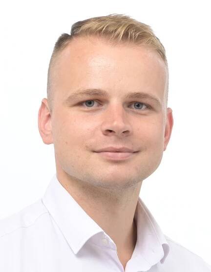 Milan Mazurek