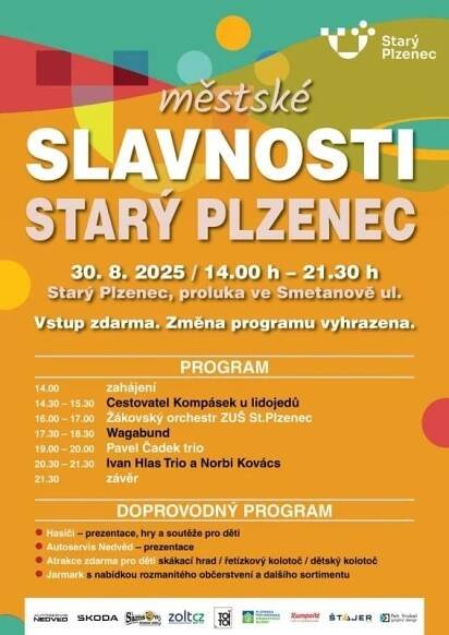 leták