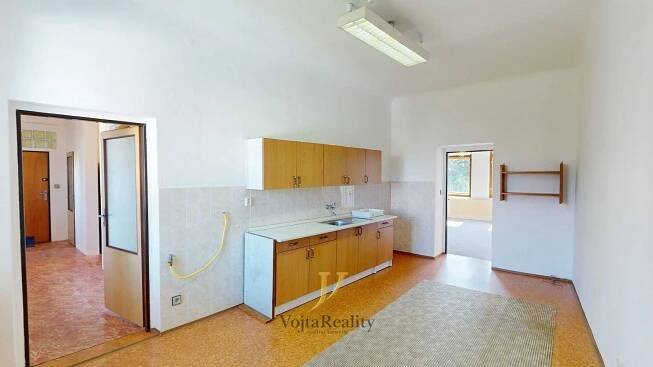 Pronájem, Byty, 3+1, 103 m2, Olomouc - Chválkovice | Vojta Reality
