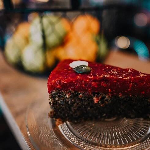 CAFE REPUBLIKA, Holesov - Restaurant Reviews, Photos & Phone Number - Tripadvisor