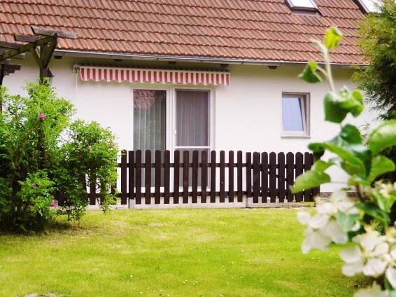 Ferienwohnungen Urban – Stolpe auf Usedom