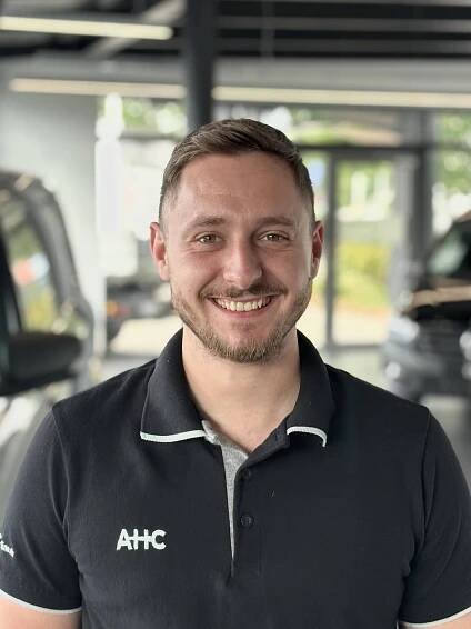 Standorte & Ansprechpartner - ahconline.de | Autohaus Cottbus (AHC) GmbH