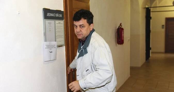 Dabér Gustav Bubník: Rozvod s manželkou oplakal