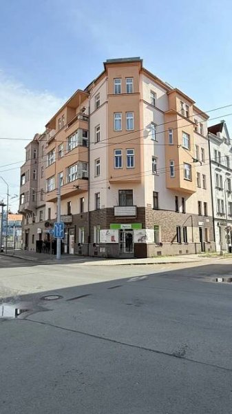 Prodej bytu 1+1 v Plzni na Borech