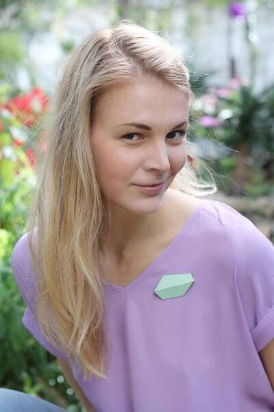 Home - Lisa Kroeber Jewellery Art