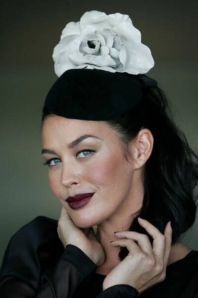 Megan Gale fotka