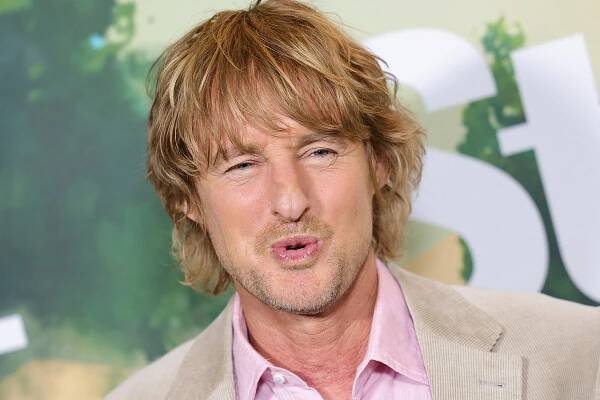 Stick on Apple TV+: Owen Wilson’s zen stylings are a balm for our current miserable world