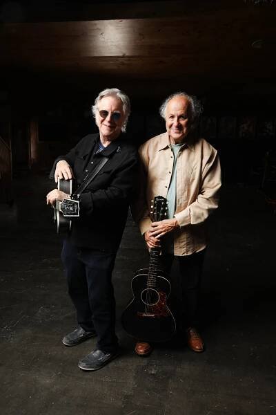 Press Kit — JOHN SEBASTIAN