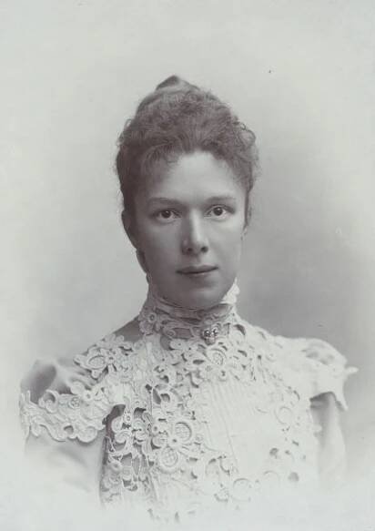 Marie Valerie Habsbursko-Lotrinská