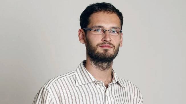 Podivný svět. Štěpán Kučera nad románem Pavly Horákové Teorie podivnosti - Novinky