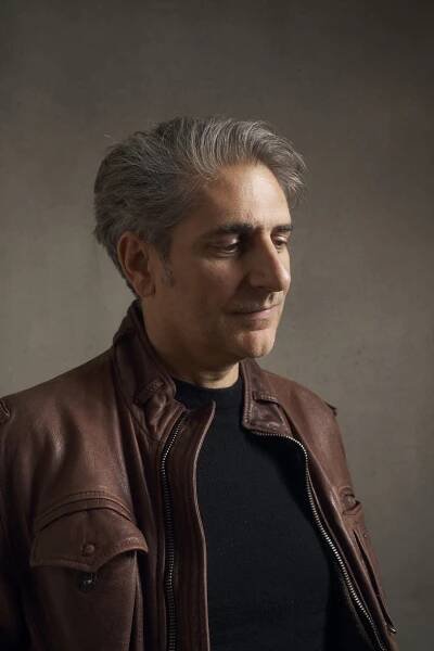Michael Imperioli - Actor, Writer, Director