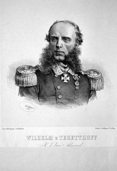 Soubor:Wilhelm Tegetthoff Litho.jpg – Wikipedie