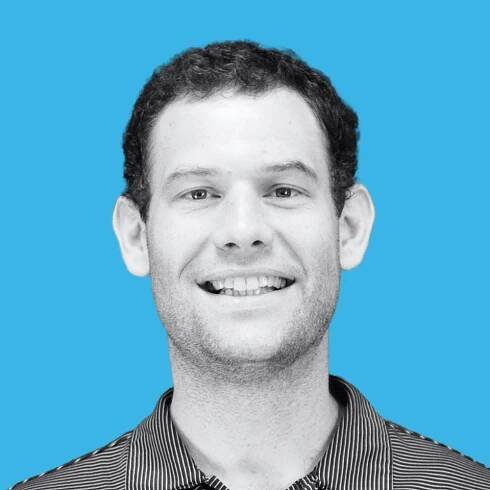 staff profile image