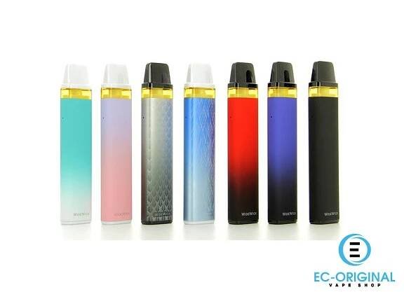 Joyetech WideWick Pod Kit 800mAh - EC-ORIGINAL