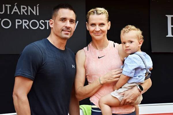 Oslavenec Tomáš Plekanec našel spřízněnou duši až na druhý pokus. O to víc si svého štěstí váží