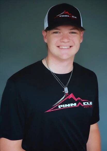 Mason Schultz – Pinnacle Sports Training