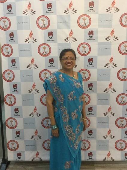 SHREE RAJPUT GNYATI SAMAST PANCH