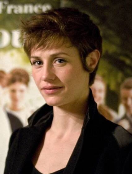 Cécile de France – Wikipedia