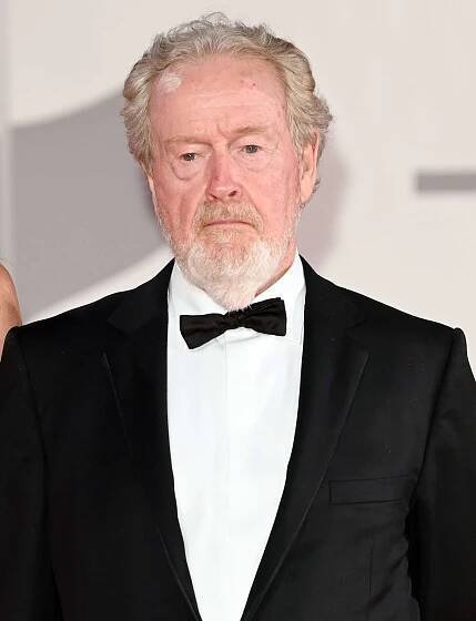 Ridley Scott Says 'F-- You' to Journalist Who Said Last Duel Looks More 'Realistic' Than Robin Hood