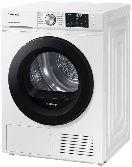 Samsung DV90BBA245AWLE | DNO elektro 
