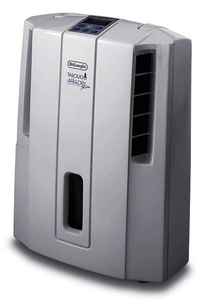 DeLonghi Odvlhčovač vzduchu DES 16 E 40029671