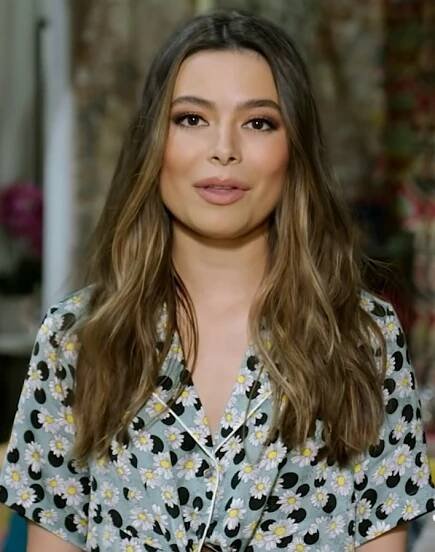 List of awards and nominations received by Miranda Cosgrove - Wikipedia