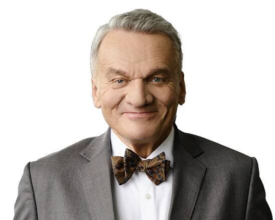 Praha 2050+ Na křižovatce rozvoje - Doc. MUDr. Bohuslav Svoboda, CSc.