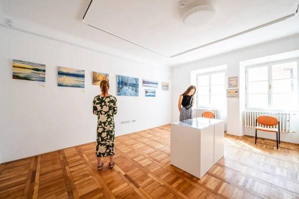 Muzeum a Galerie Třeboň | Informační servis města Třeboně