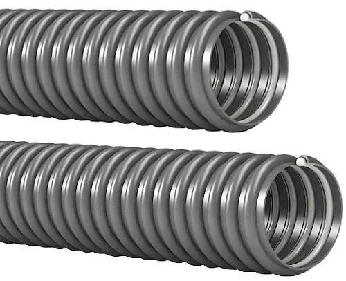 Hadice pro ventilační systémy VACUCONN AIR VACUUM STANDARD