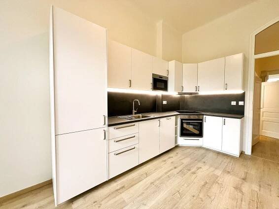 Pronájem bytu 4+1 122 m2