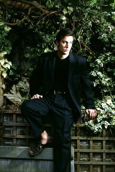Jack Davenport fotka