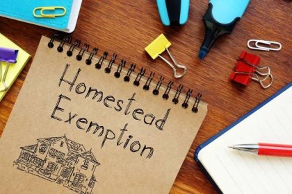 THE HOMESTEAD DEFENSE FAILS! 4th DCA’s Ruling on the Applicability of Florida’s Homestead Exemption on Assignments - Schirmer Law
