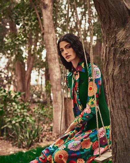 Tara Emad - MAD Celebrity