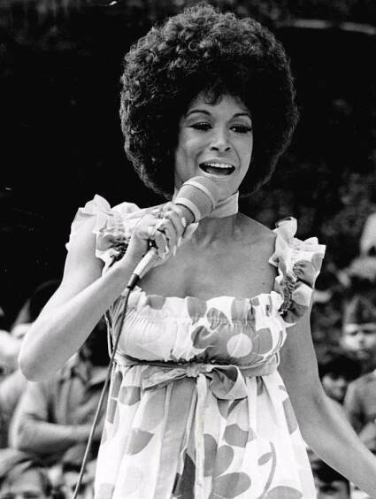 Freda Payne – Wikipedie