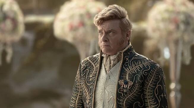 'Strange New Worlds' Team on Bringing in Rhys Darby as [Spoiler]