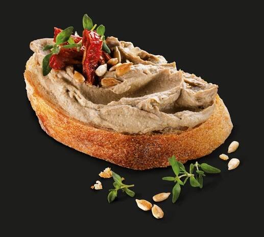 EXPRES MENU Paštika husí 120 g