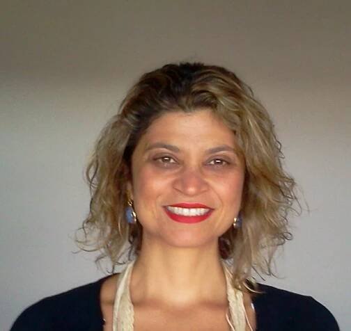 Prof. Ana Cristina Lacerda