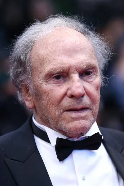 Jean-Louis Trintignant