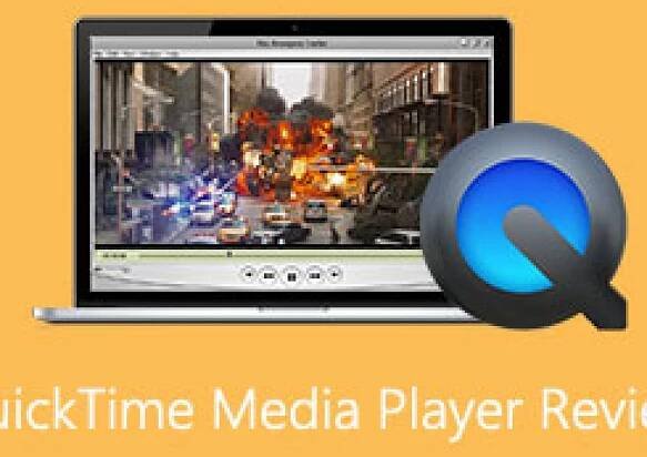 QuickTime Player Review: Best for Movie and Video Playback