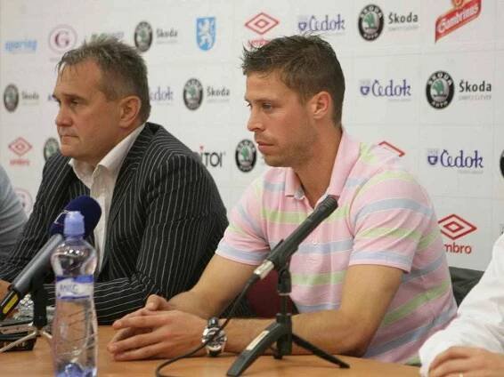 FK Mladá Boleslav představil čerstvou posilu - Radka Šírla