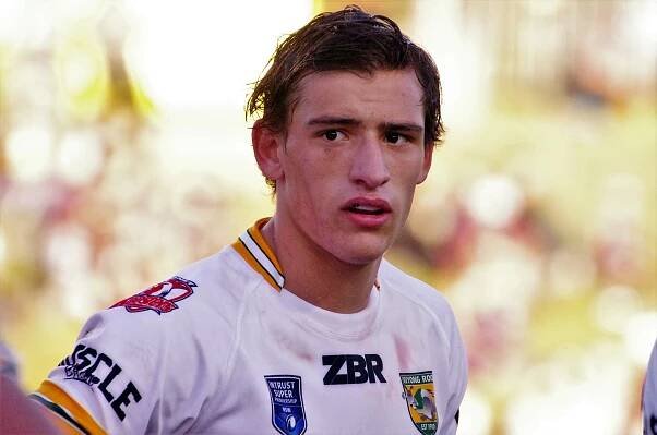 Billy Smith (rugby league, born 1999) - Wikipedia