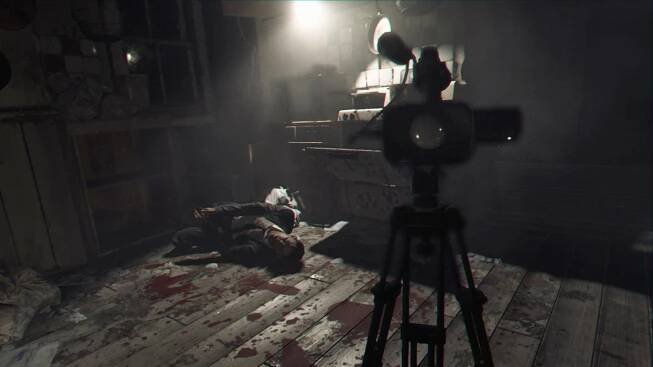 Resident Evil 7: Biohazard - Gold Edition BAZAR (PS4) - Xzone.cz