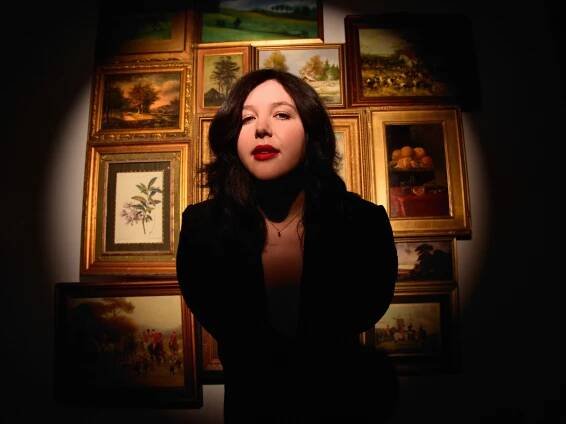 Lucy Dacus Announces New Album and Tour, Shares “Ankles” Video: Watch