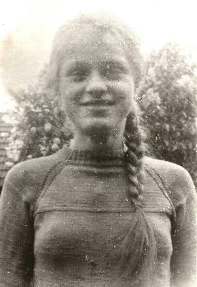 Lenka Bártová, roz. Trutnovská (1948)