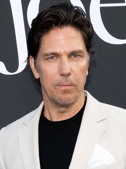 Michael Trucco - Actor