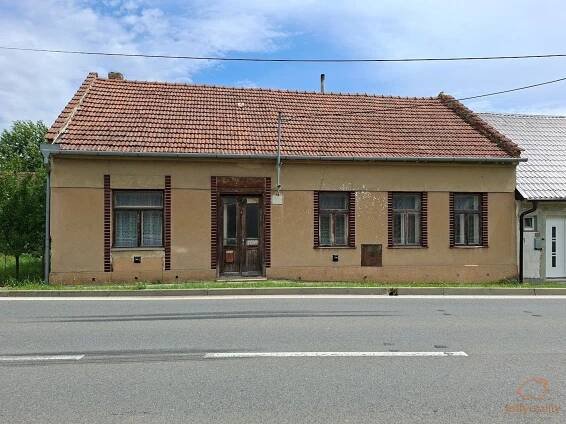 Prodej Dům, Milonice, okres Vyškov