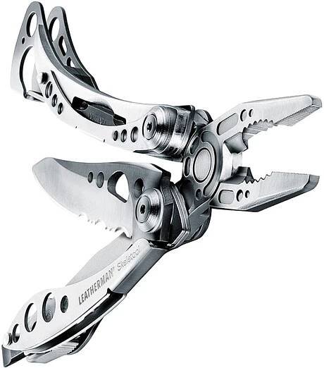 Leatherman Skeletool 7-in-1