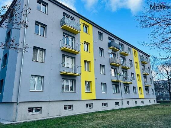 Pronájem Byt 3+1, Smetanova, Duchcov, okres Teplice