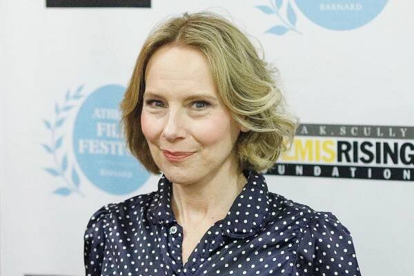 Amy Ryan - Actress