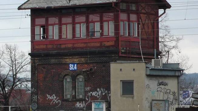 Brno,  jiný typ stavědla s hrázděným patrem | foto: NPÚ